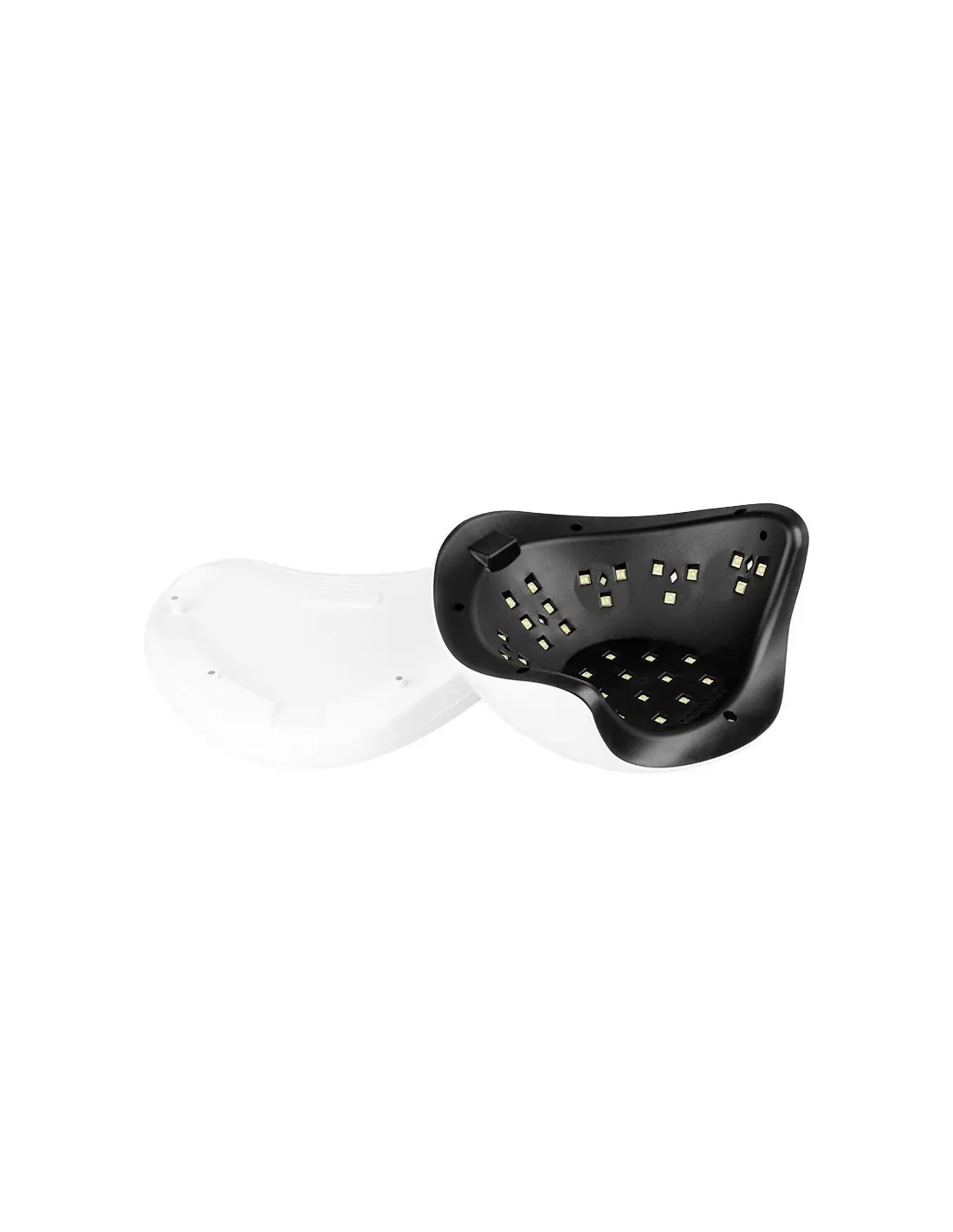 LAMPA UV LED SEASHEL 72W