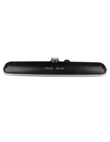 Elegante LED-Werkstattleuchte 801-TL mit Klemme zur Regulierung der Intensität und Farbe des Schwarzlichts