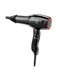 Sèche-cheveux valera swiss silent jet 7700 light ionic 2000w rotocord
