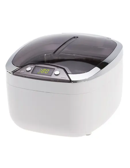 LIMPIADOR ULTRASÓNICO ACD-7920 CAPACIDAD 0,85 L 55W BLANCO 