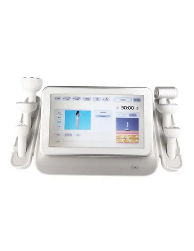 Elegante Platinum T6 Body Slimming System
