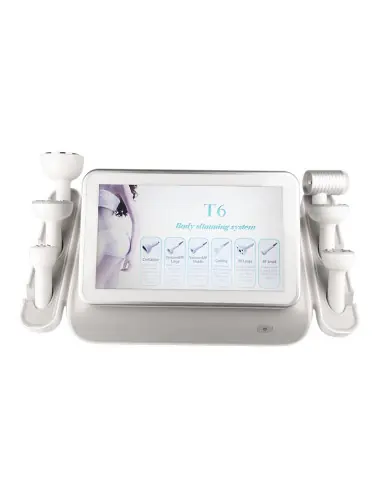 Elegante platinum t6 body sistema dimagrante 