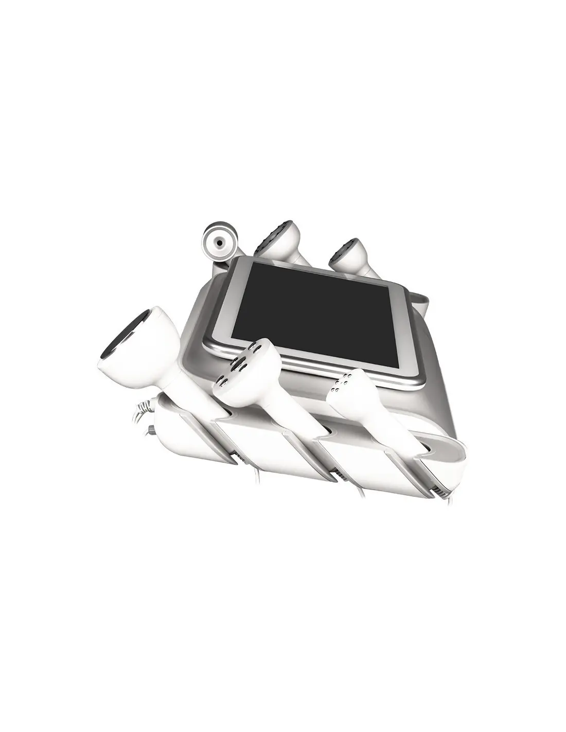 Elegante platinum t6 body sistema dimagrante 