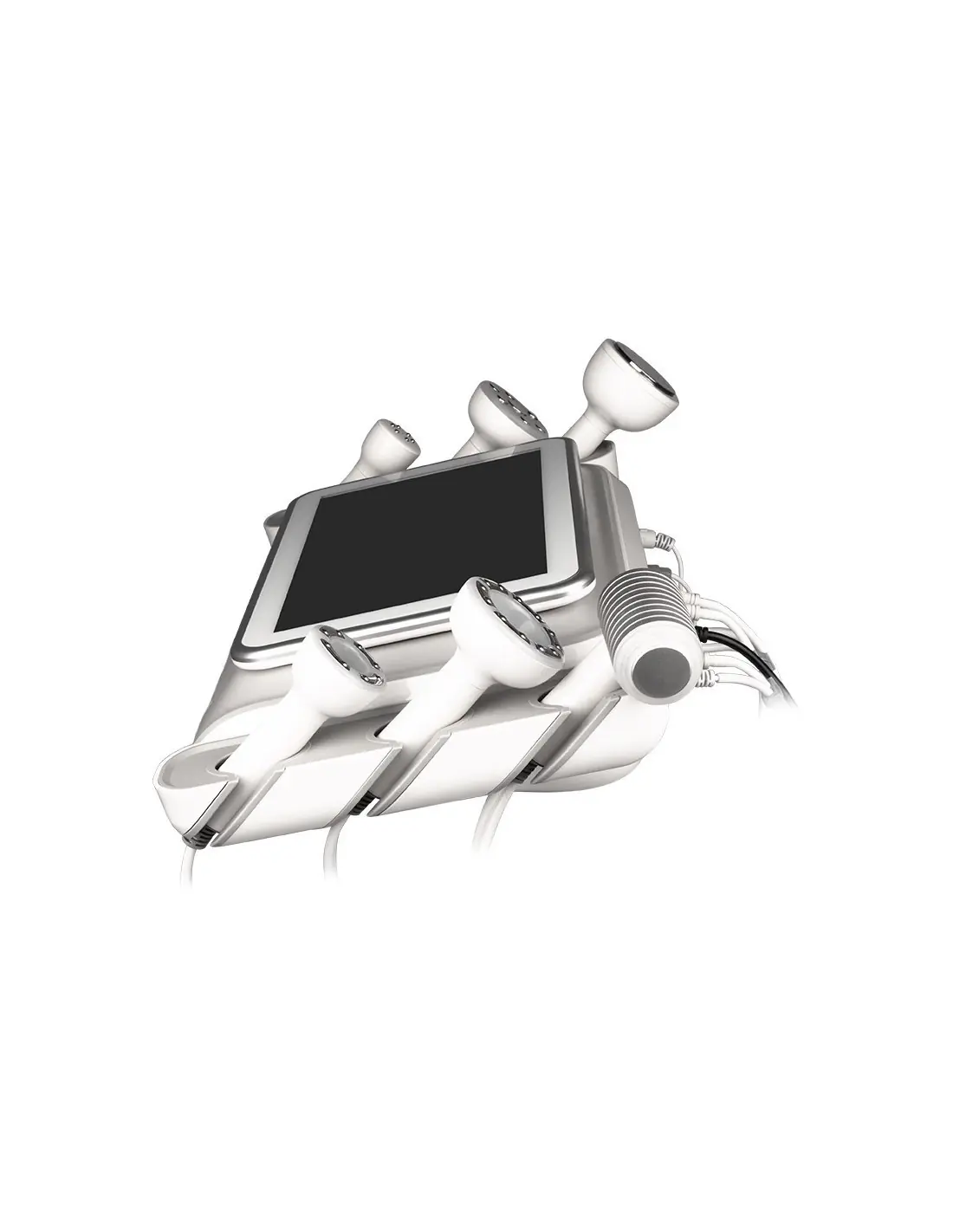 Elegante platinum t6 body sistema dimagrante 