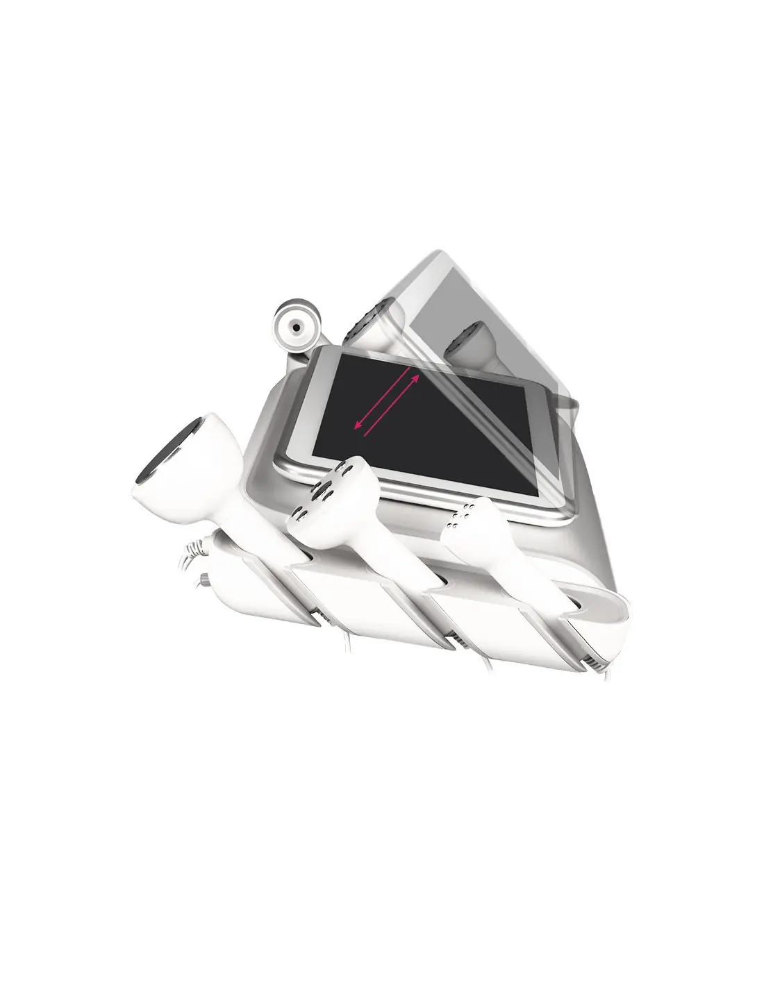 Elegante platinum t6 body sistema dimagrante 