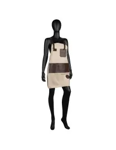 Barber apron bb-02