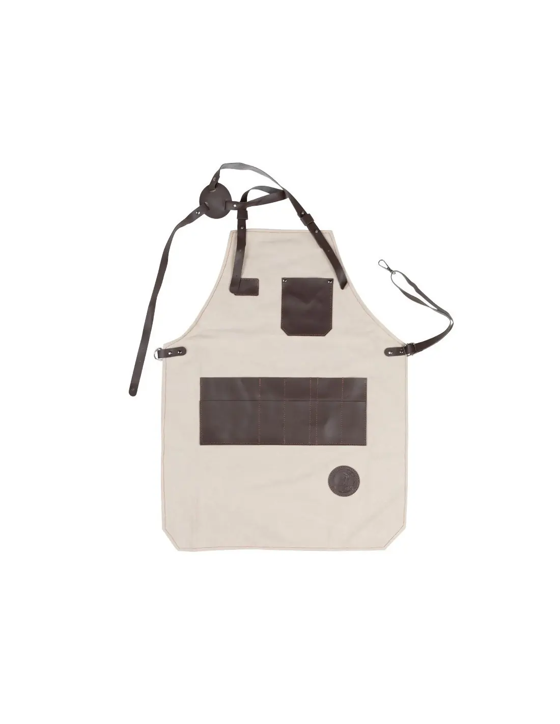 Fartuch barberski bb-02