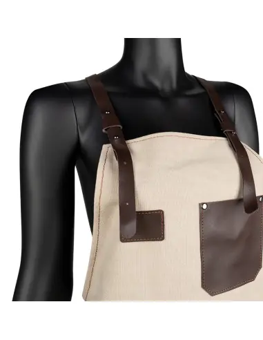 Fartuch barberski bb-02 