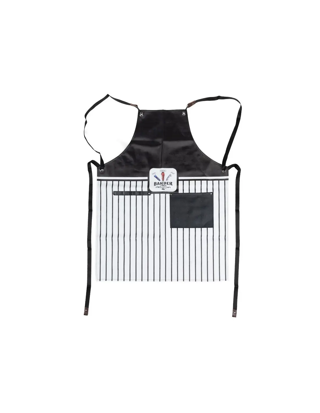 Fartuch barberski bb-08 