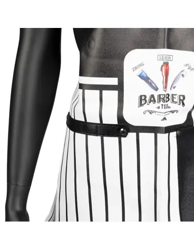 Fartuch barberski bb-08 