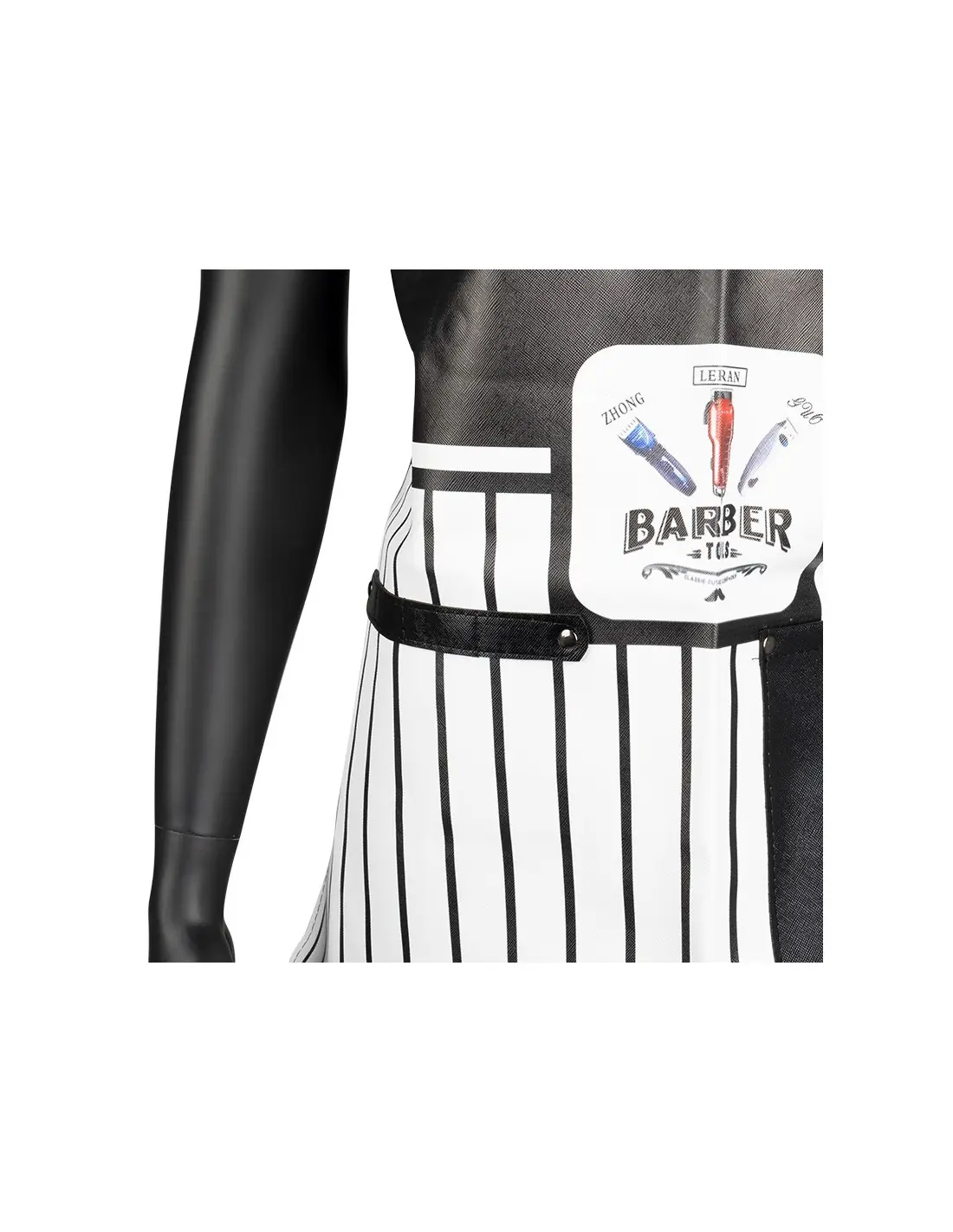 Fartuch barberski bb-08 
