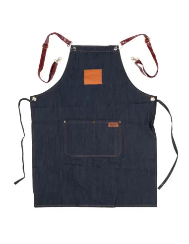 Fartuch barberski bb-16 