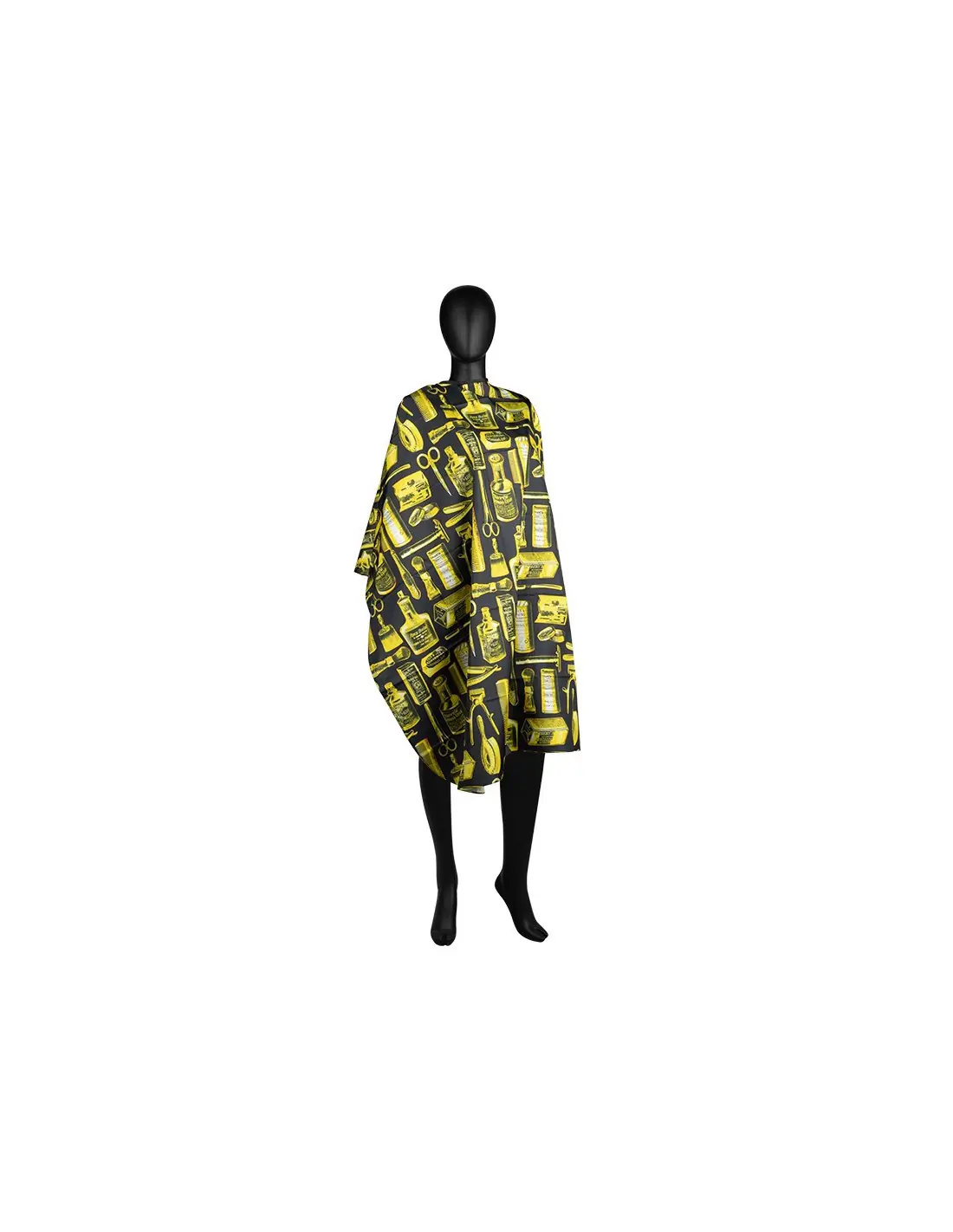 Cape barber vintage j-04 