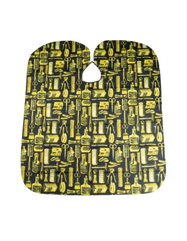 Cape barber vintage j-04 