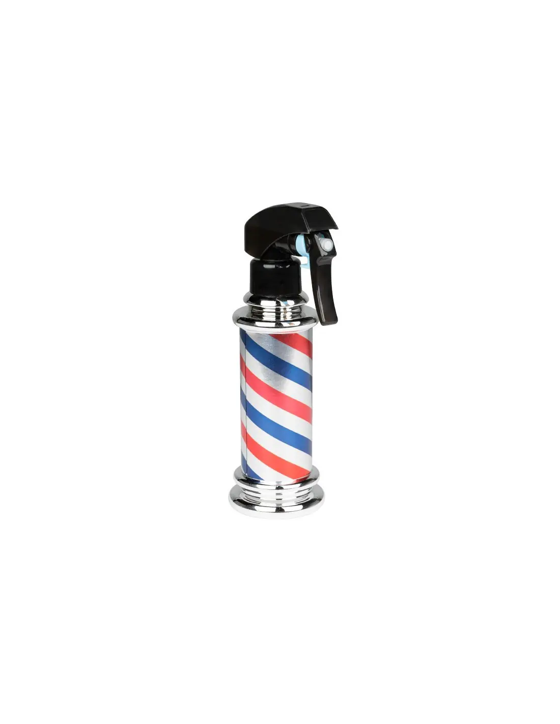 Barber Silver Haarspray A-12, 300 ml, 5 Stück