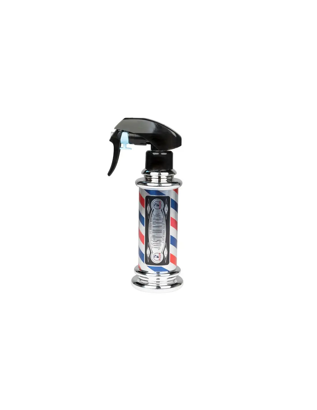 Barber Silver Haarspray A-12, 300 ml, 5 Stück