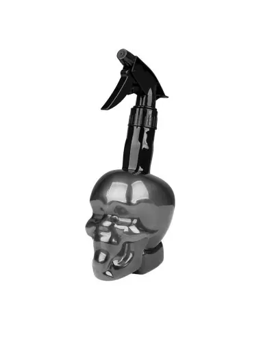 Barber Shop Totenkopfspray 500ml 5er Pack