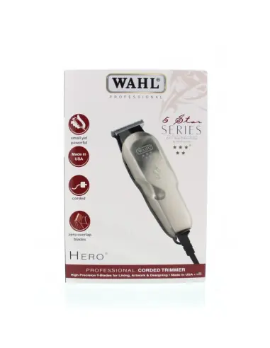 Wahl Hero trimmer