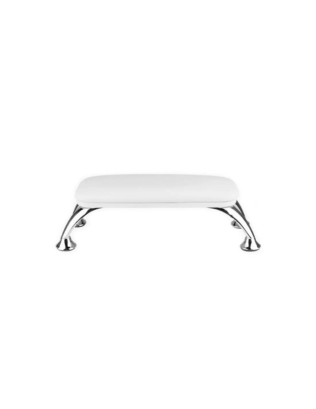 Poggiamani per manicure 132164 PODPÓRKA DO MANICURE BIAŁA