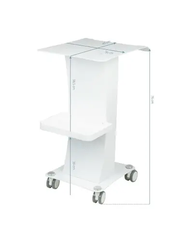 Kosmetiktisch für Gerät 091
