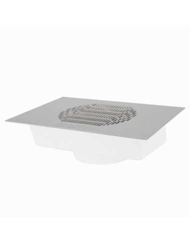Aspirateur manucure 132453 POCHŁANIACZ PYŁU DO ZABUDOWY MOMO S41 CHROM