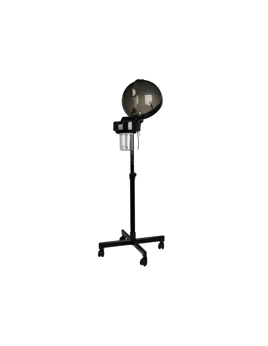 Vaporizzatore per capelli casco per capelli vaporizzatore jy-150 