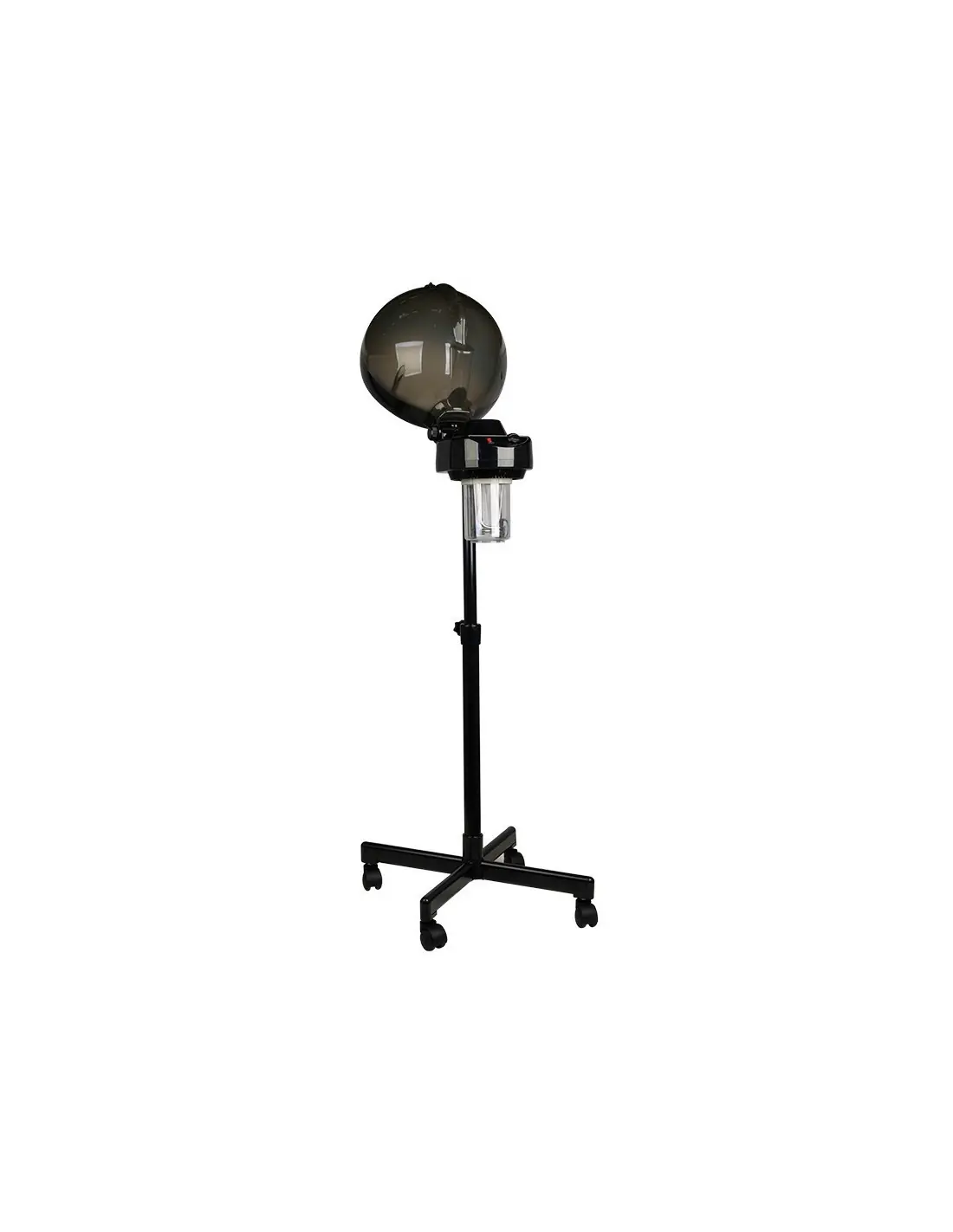 Vaporizzatore per capelli casco per capelli vaporizzatore jy-150 
