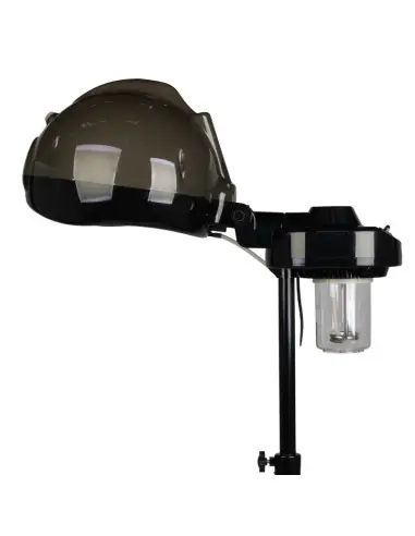 Vaporizador de pelo casco vaporizador de pelo jy-150 