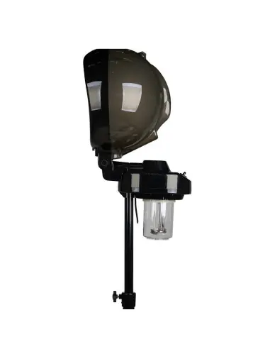 Vaporizador de pelo casco vaporizador de pelo jy-150 