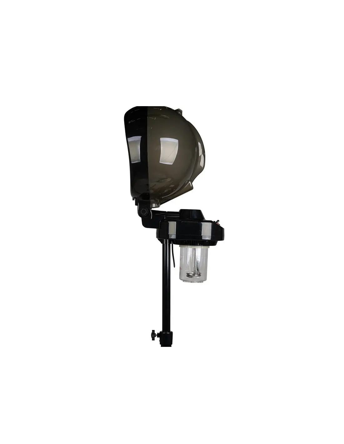 Vaporizzatore per capelli casco per capelli vaporizzatore jy-150 