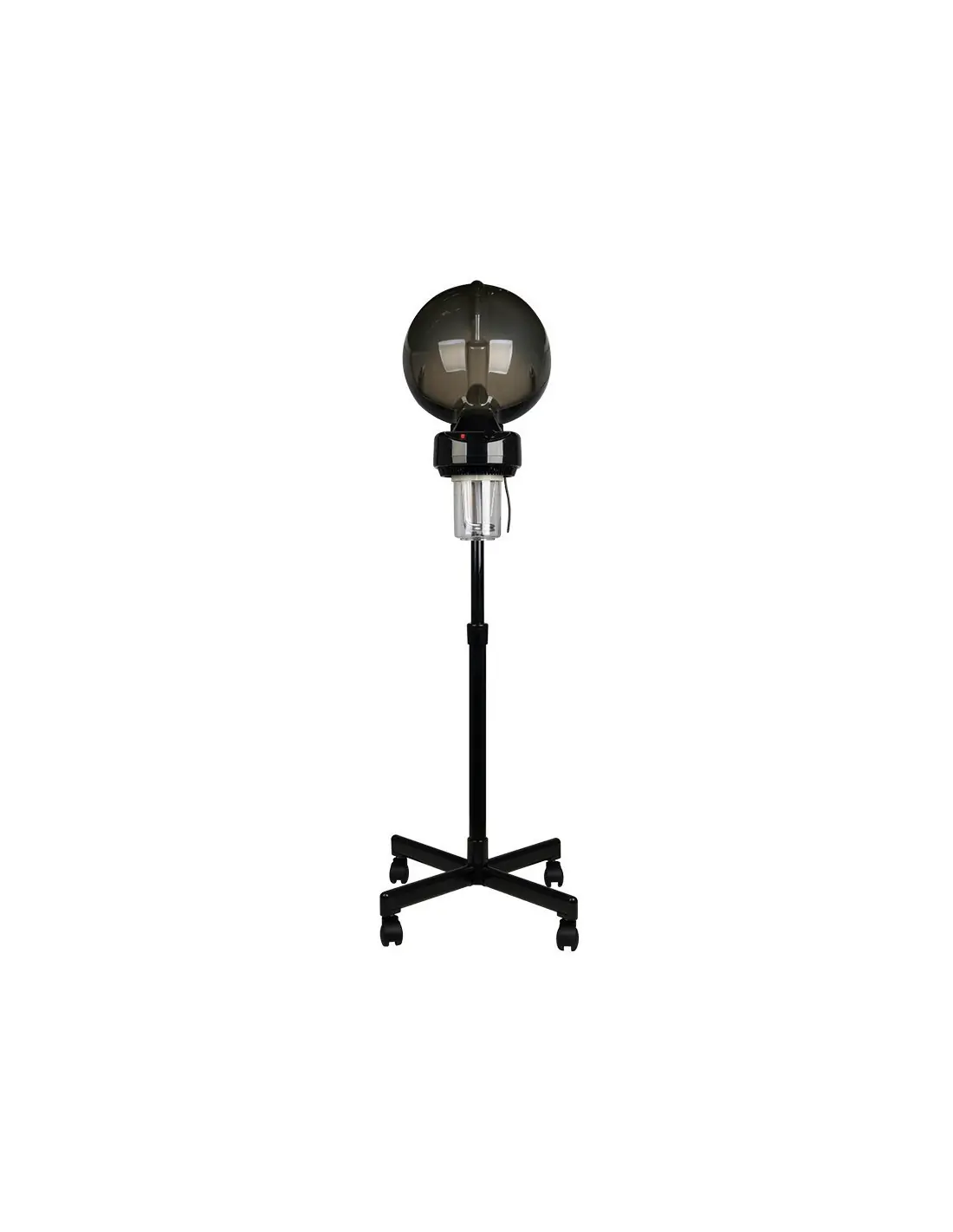 Vaporizzatore per capelli casco per capelli vaporizzatore jy-150 