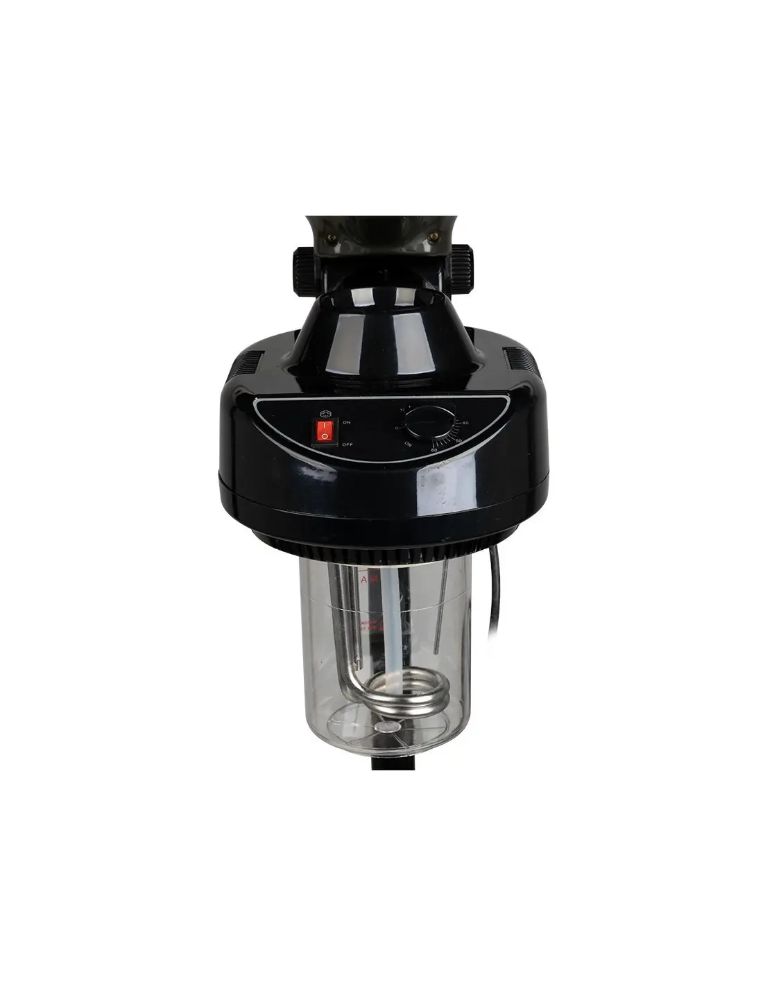 Vaporizzatore per capelli casco per capelli vaporizzatore jy-150 