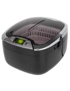 Ultrasoon reiniger acd-7920 capaciteit 0,85 l 55w zwart
