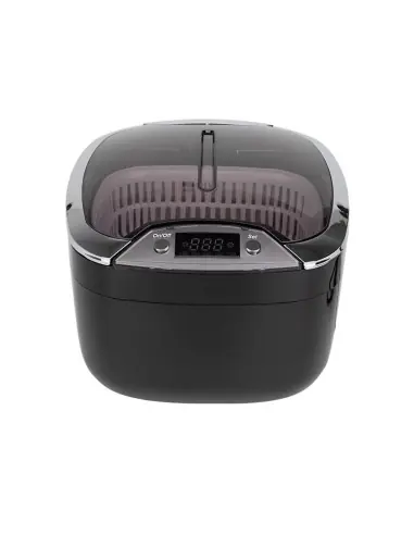 Nettoyant ultrasonique acd-7920 capacité 0.85 l 55w noir 