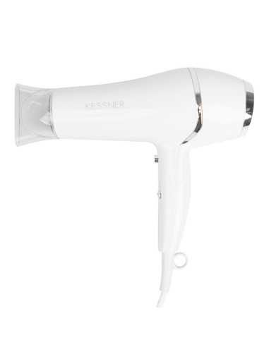 Kessner Professional Hair Dryer 2100W White