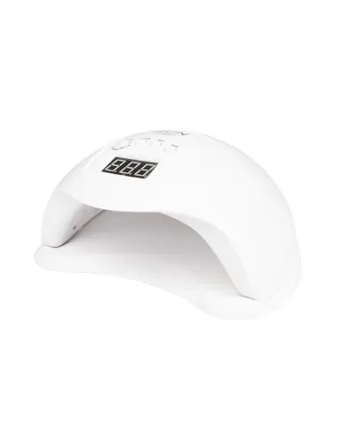 Lampe UV Manucure 133421 LAMPE UV DUAL LED