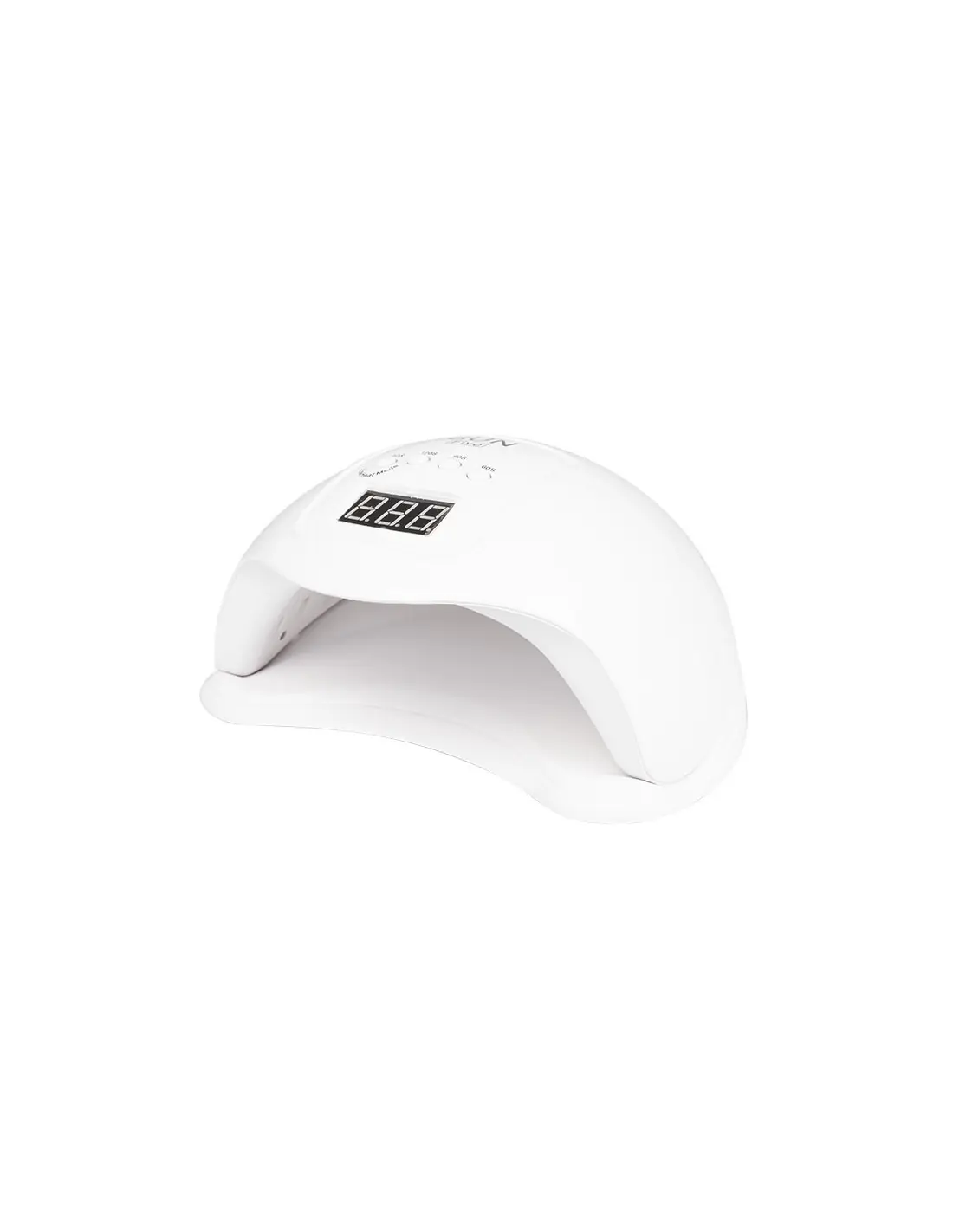 Lampe UV Manucure 133421 LAMPE UV DUAL LED