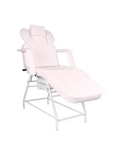 Ivette Pink Wimpernbehandlungsstuhl