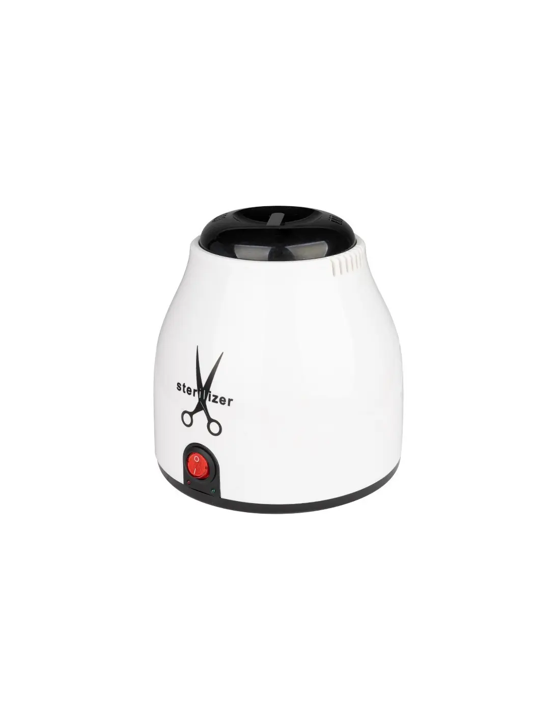 100-W-Ballsterilisator