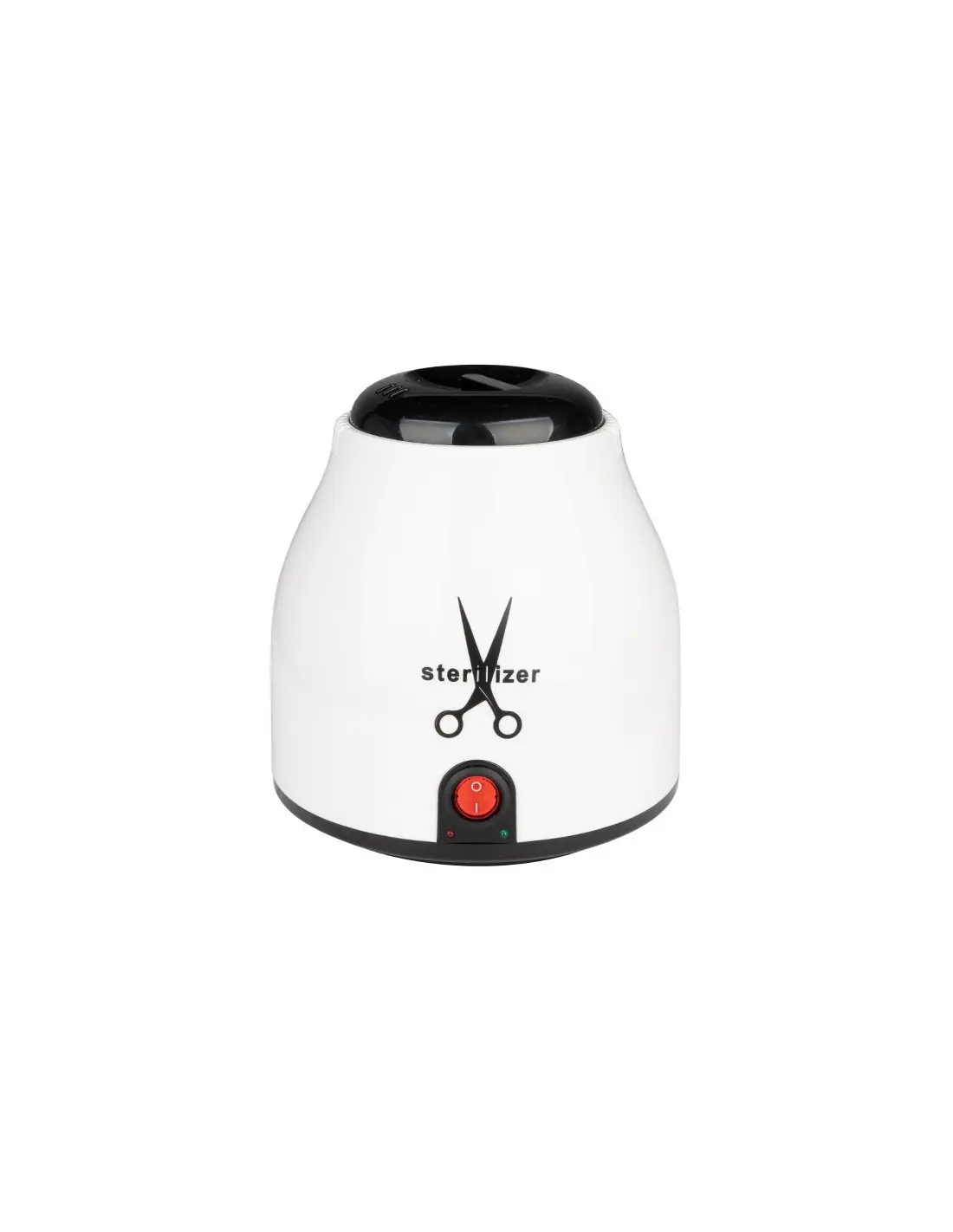 100-W-Ballsterilisator
