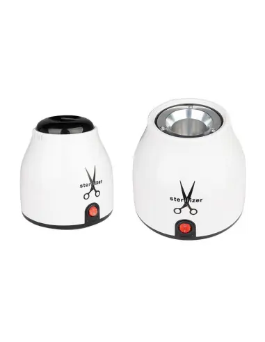 100-W-Ballsterilisator