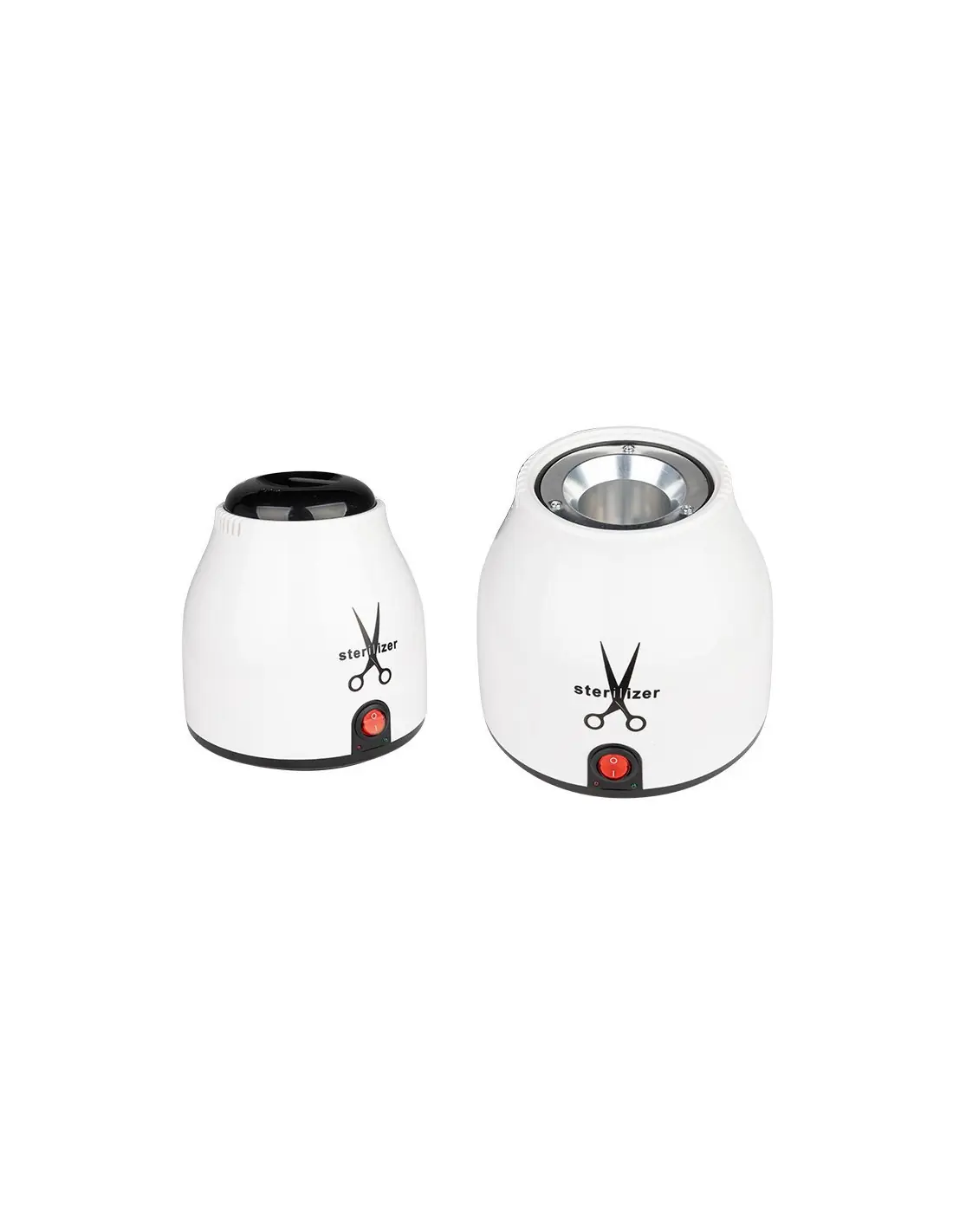 100-W-Ballsterilisator