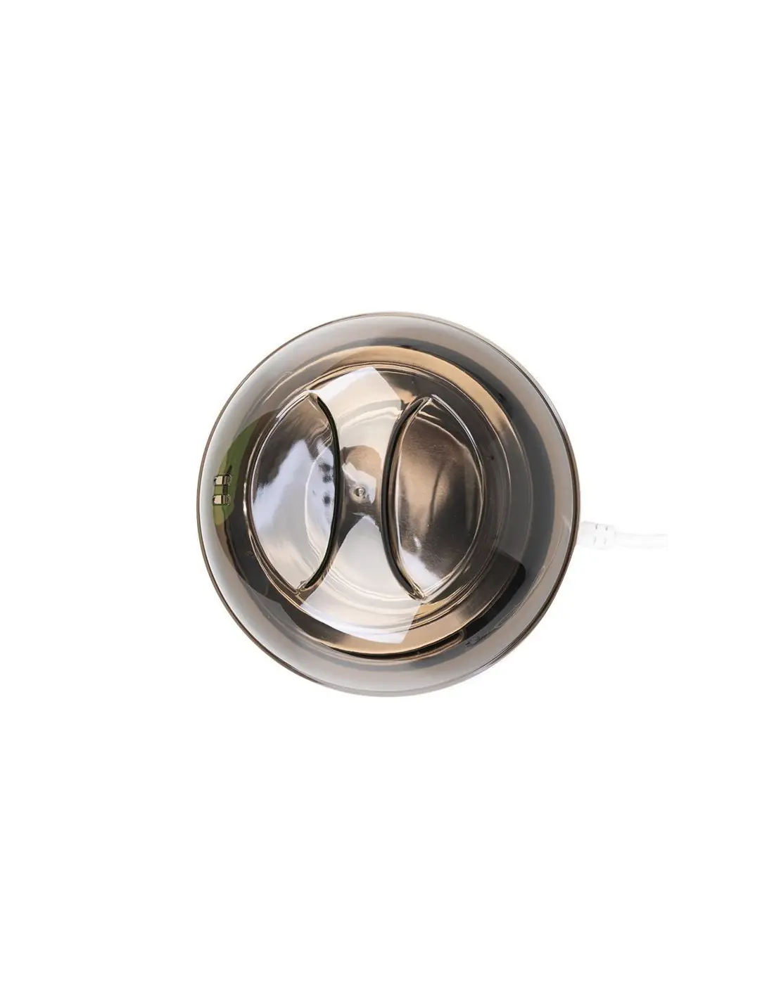 Chauffe cire présentoir thermostat 75W 500ml 