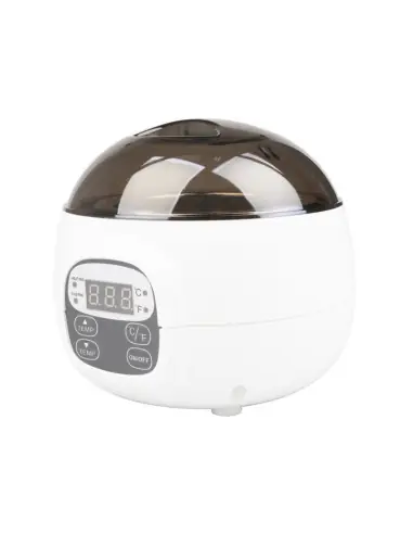 Chauffe cire présentoir thermostat 75W 500ml 