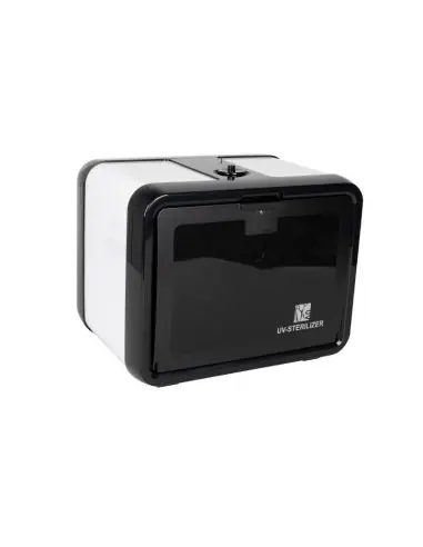 ESTERILIZADOR UV 520 