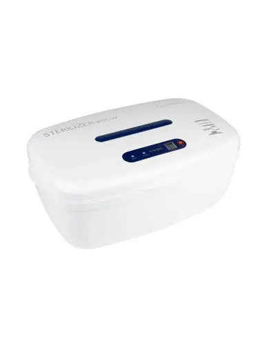 Stérilisateur uv-c 42 