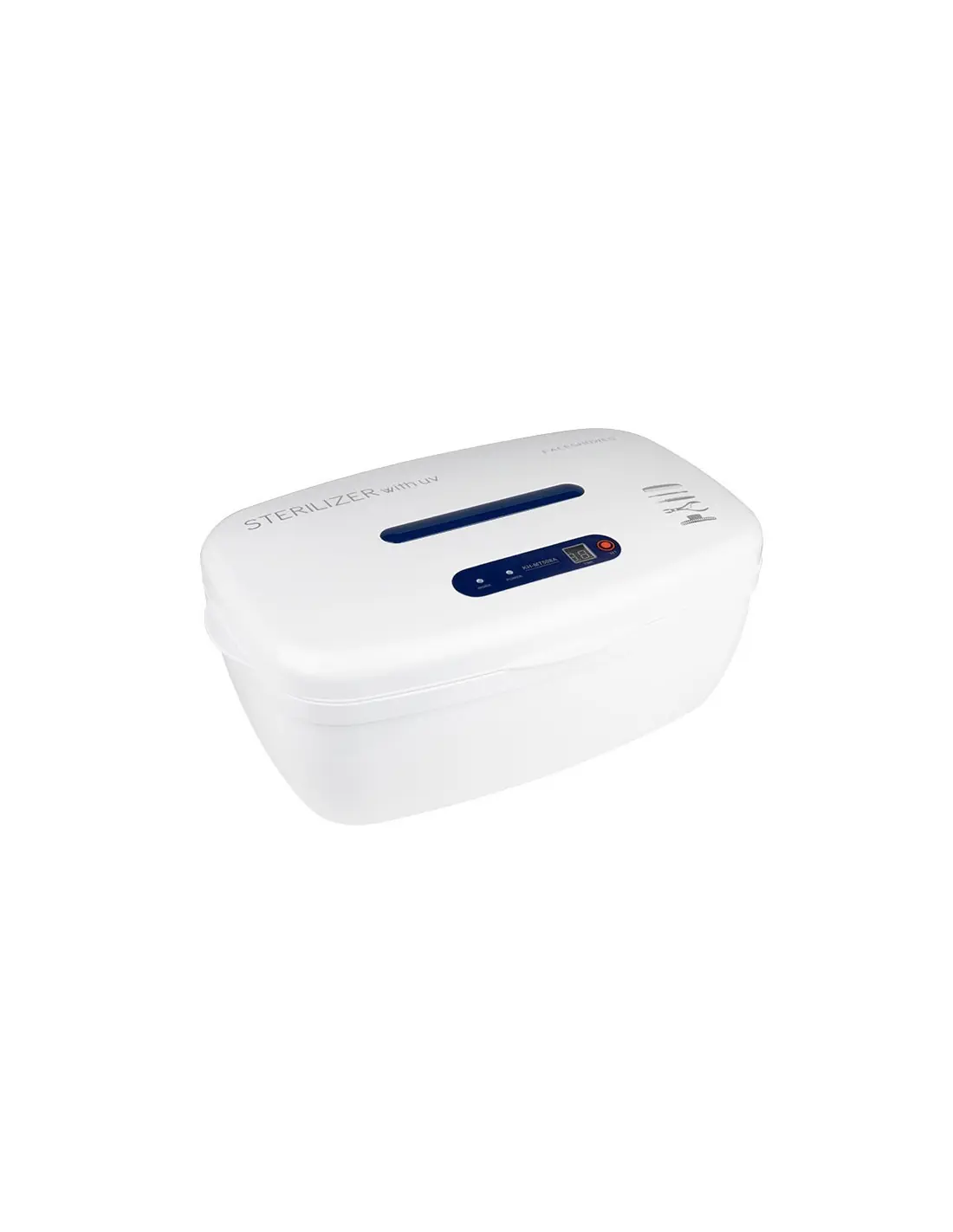 esterilizador uv-c 42 