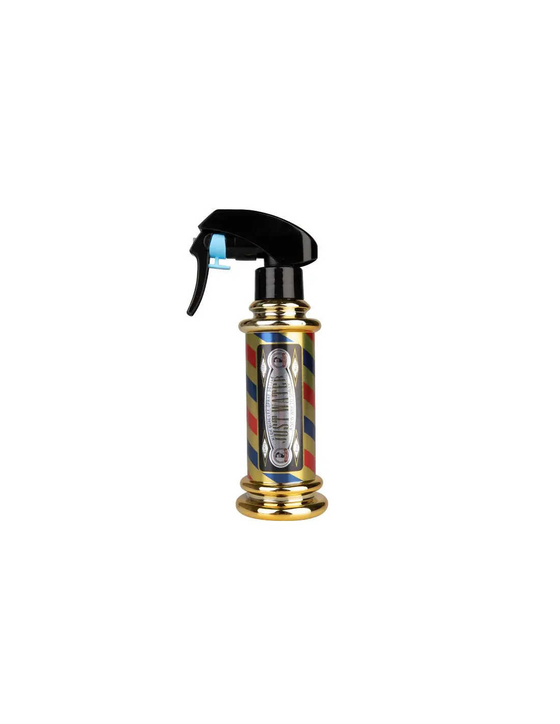 Barber Stylingspray A-12 Gold 300ml 5er Pack