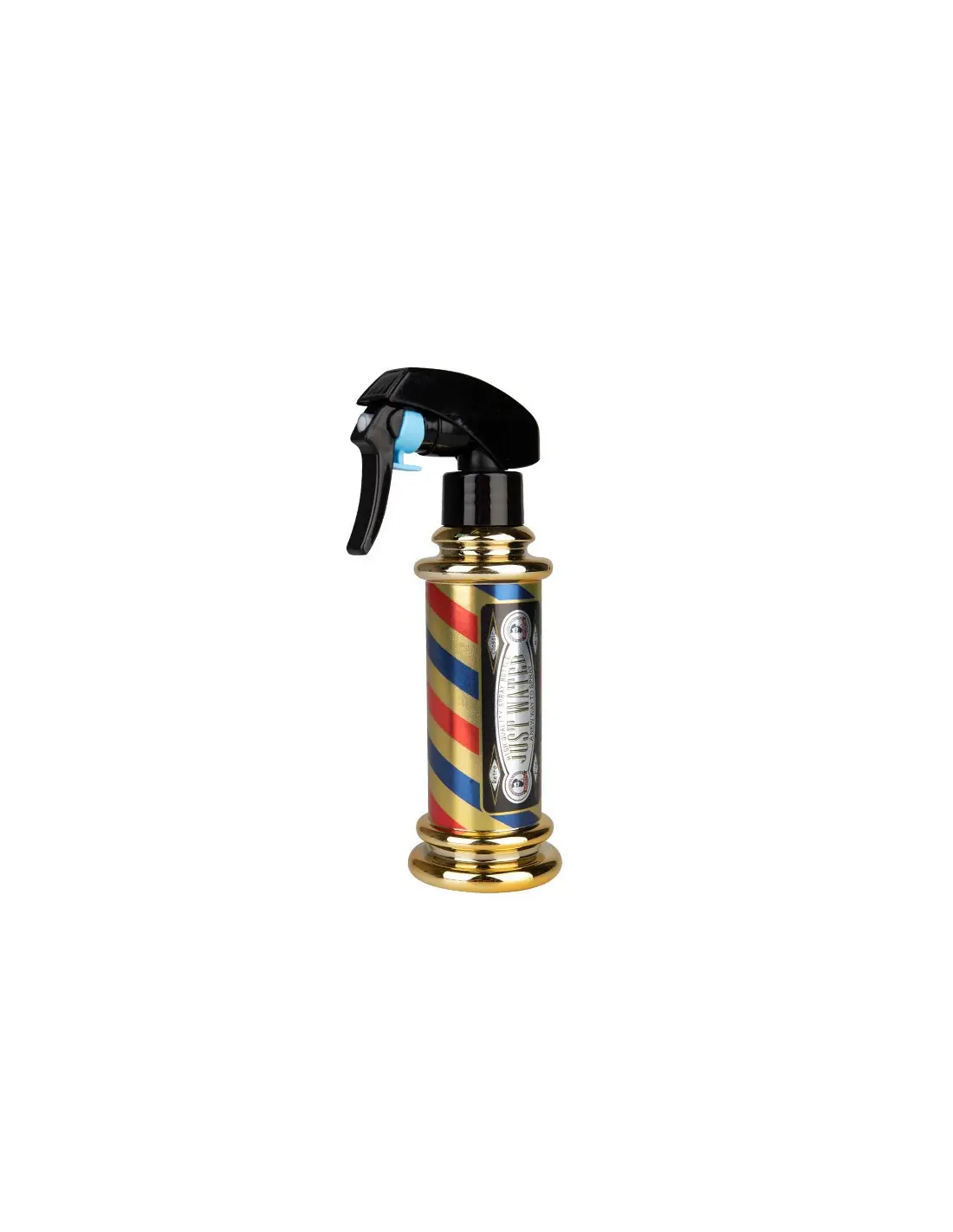 Barber Stylingspray A-12 Gold 300ml 5er Pack