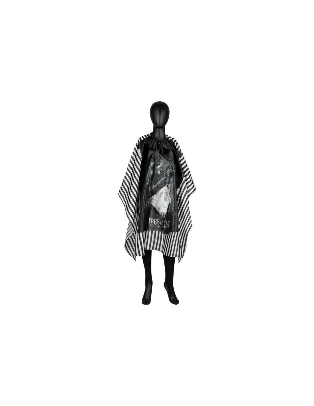 CAPE BARBER VINTAGE J-15 